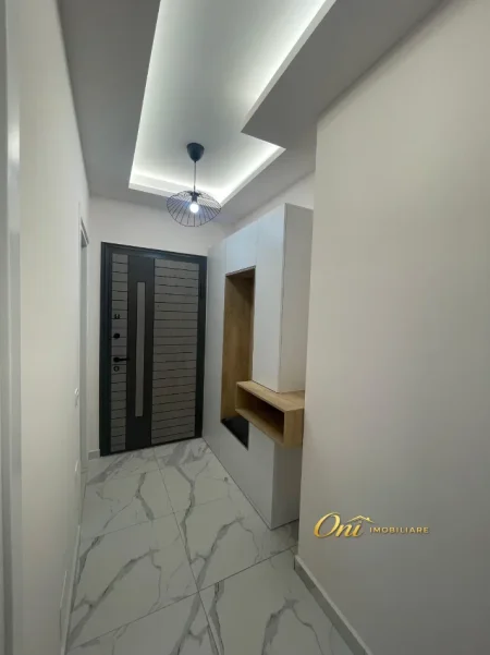 Tirane, shitet apartament 1+1 Kati 5, 67 m² 135.000 € (RRUGA 3 DESHMORET)