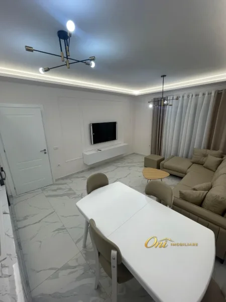 Tirane, shitet apartament 1+1 Kati 5, 67 m² 135.000 € (RRUGA 3 DESHMORET)