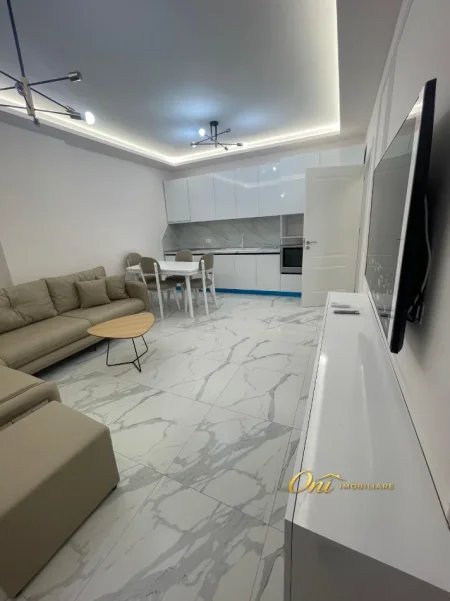 Tirane, shitet apartament 1+1 Kati 5, 67 m² 135.000 € (RRUGA 3 DESHMORET)