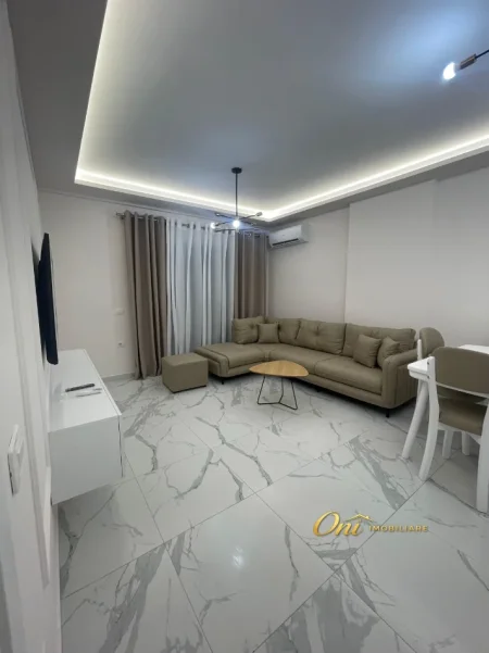 Tirane, shitet apartament 1+1 Kati 5, 67 m² 135.000 € (RRUGA 3 DESHMORET)