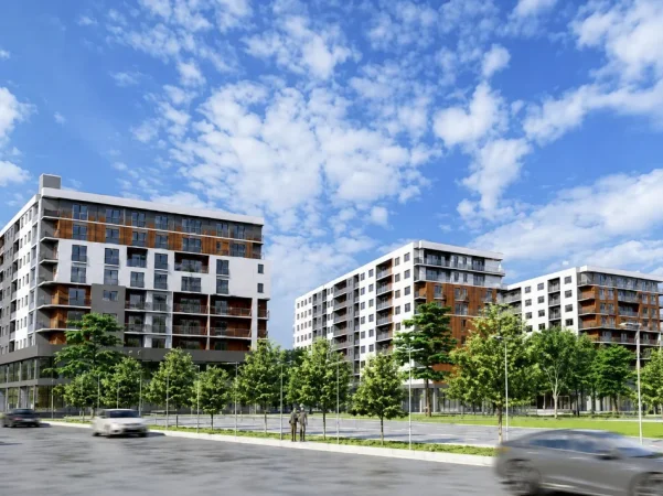 Tirane, shitet apartament 2+1 Kati 2, 126 m² 139.260 € 