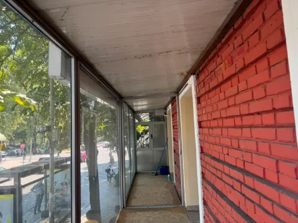 Tirane, shitet ambjent biznesi Kati 2, 76 m² 500.000 € (Tawian)