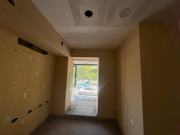 Tirane, shitet ambjent biznesi Kati 2, 76 m² 500.000 € (Tawian)