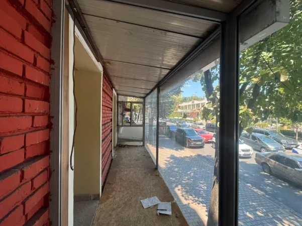 Tirane, shitet ambjent biznesi Kati 2, 76 m² 500.000 € (Tawian)