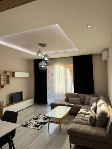 Tirane, shitet apartament 2+1+Ballkon Kati 4, 100 m² 177.400 € (Teodor keko)
