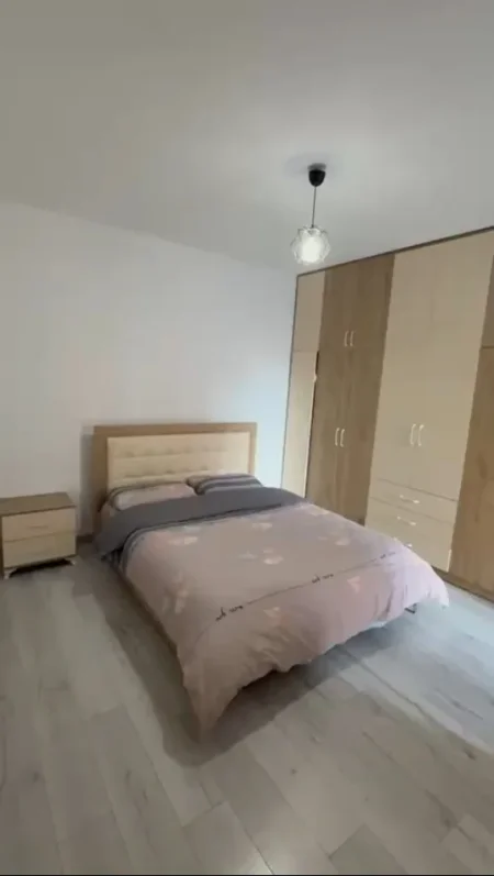 Tirane, shitet apartament 2+1+Ballkon Kati 4, 100 m² 177.400 € (Teodor keko)