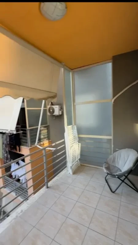 Tirane, shitet apartament 2+1+Ballkon Kati 4, 100 m² 177.400 € (Teodor keko)