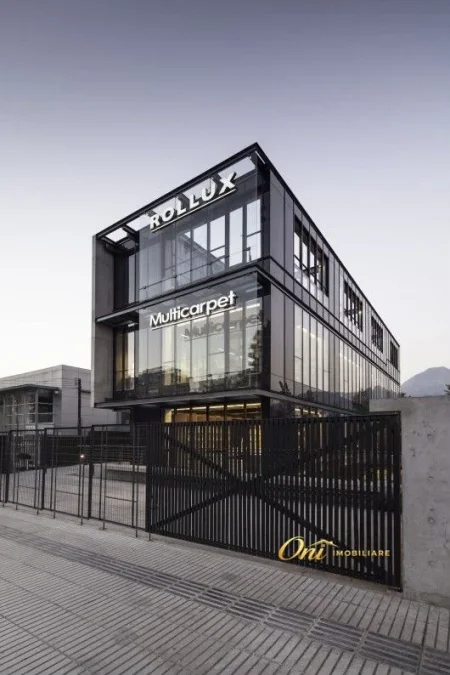 Tirane, jepet me qera ambjent biznesi Kati 1, 600 m² 4.800 € (RINAS)
