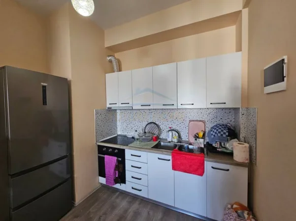Tirane, shitet apartament 2+1 Kati 7, 97 m² 170.000 € (Kompleksi Mangalem, Ali Demi)