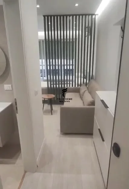 Tirane, jepet me qera garsonier Kati 2, 35 m² 450 € (XHAMLLIKU)
