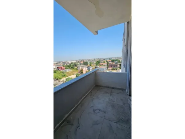 Durres, shitet apartament 3+1 Kati 7, 104 m² 160.000 € (Plazh ,Durres)
