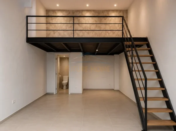 Tirane, shitet ambjent biznesi Kati 0, 30 m² 85.000 € (Rruga Riza Cerova)