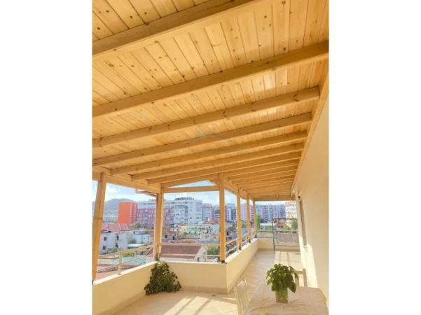 Tirane, shitet apartament 2+1 Kati 4, 157 m² 197.000 € (RRETHI ASTIR)