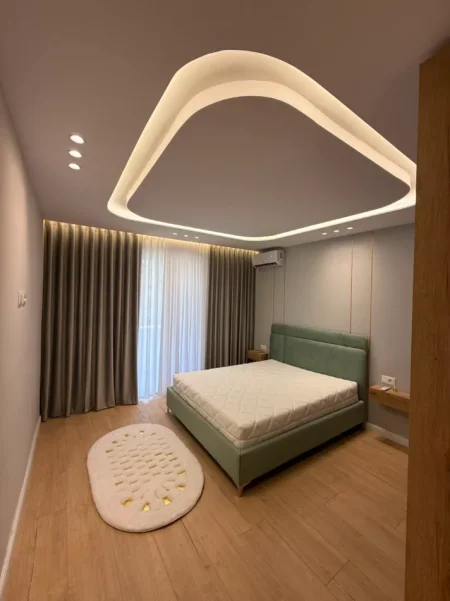 Tirane, shitet apartament 1+1+Aneks+Ballkon Kati 2, 55 m² 195.000 € (stadiumi dinamo , sheshi willson)
