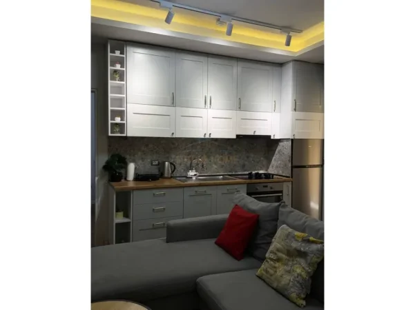 Tirane, shitet apartament 2+1 Kati 1, 100 m² 230.000 € (RRUGA E DIBRES)