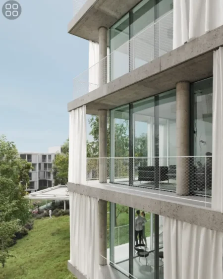 Tirane, shitet apartament 1+1 , 49 m² 93.214 € (TEG)