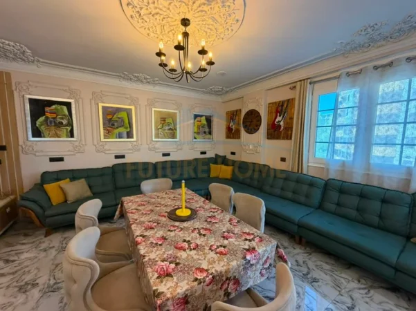 Golem, shitet apartament 1+1 Kati 2, 65 m² 100.000 € (MALI I ROBIT)