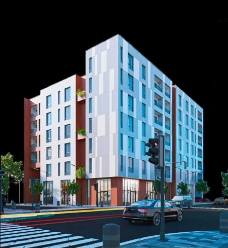 Tirane, shitet apartament 2+1 , 120 m² (siri kodra)