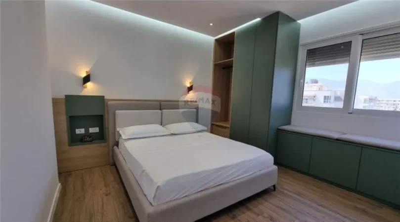 Radhime - Orikum, shitet apartament 1+1+Ballkon Kati 4, 65 m² 180.000 € (Radhime, Vlore)