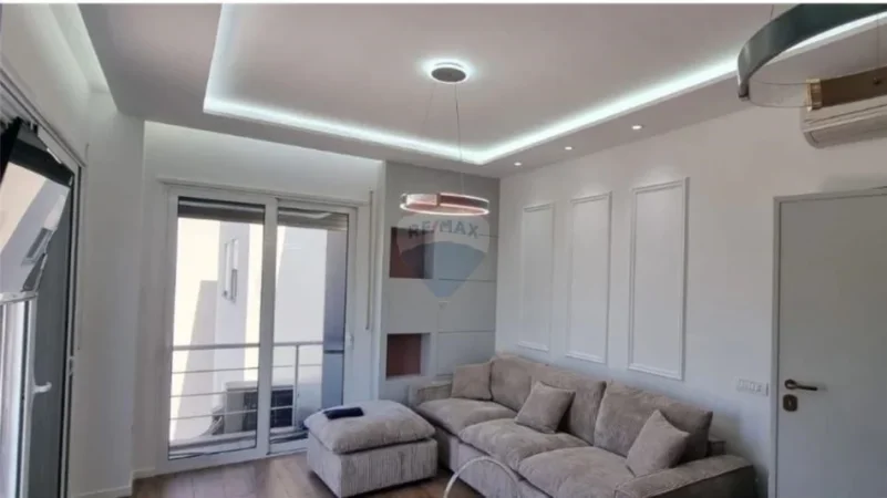 Radhime - Orikum, shitet apartament 1+1+Ballkon Kati 4, 65 m² 180.000 € (Radhime, Vlore)