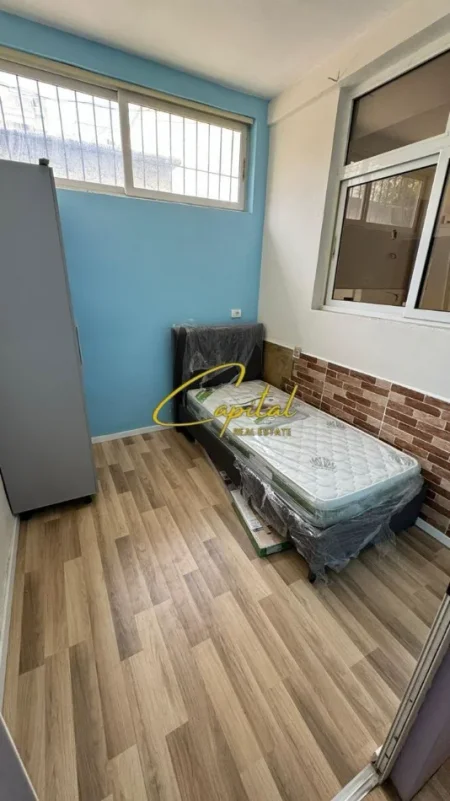 Tirane, jepet me qera apartament 3+1 Kati 1, 105 m² 550 € (VASIL SHANTO)