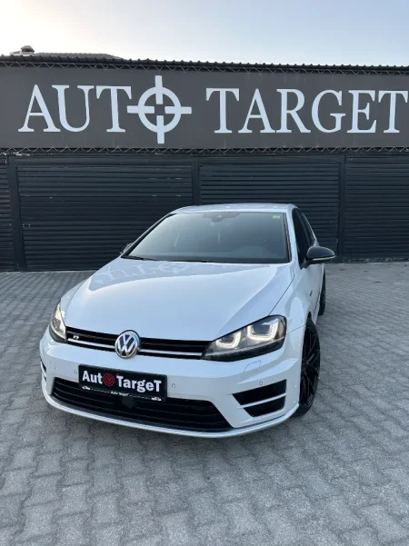 Tirane, shes VW GOLF 7 R 4MOTION Benzin, 92.000 km 19.500 €