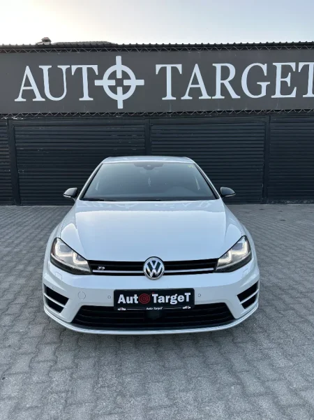 Tirane, shes VW GOLF 7 R 4MOTION Benzin, 92.000 km 19.500 €
