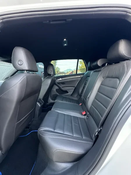Tirane, shes VW GOLF 7 R 4MOTION Benzin, 92.000 km 19.500 €