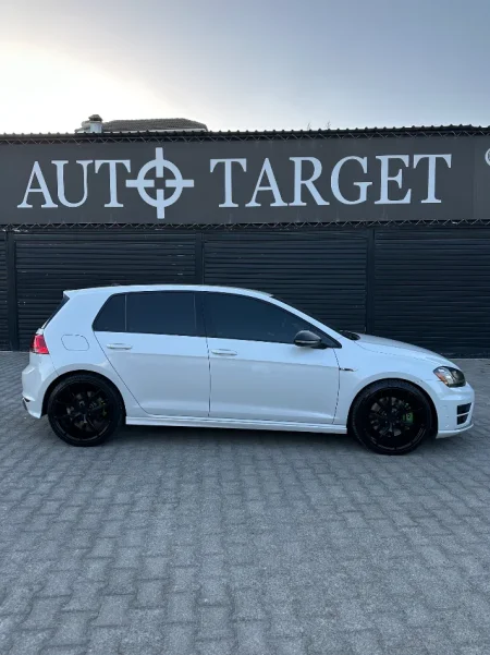 Tirane, shes VW GOLF 7 R 4MOTION Benzin, 92.000 km 19.500 €