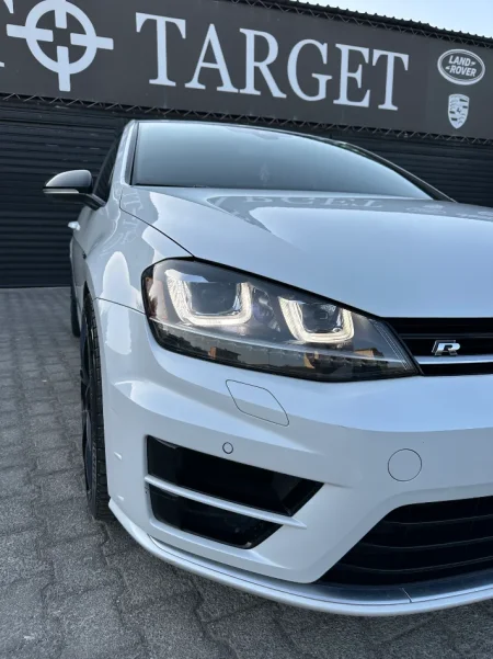 Tirane, shes VW GOLF 7 R 4MOTION Benzin, 92.000 km 19.500 €