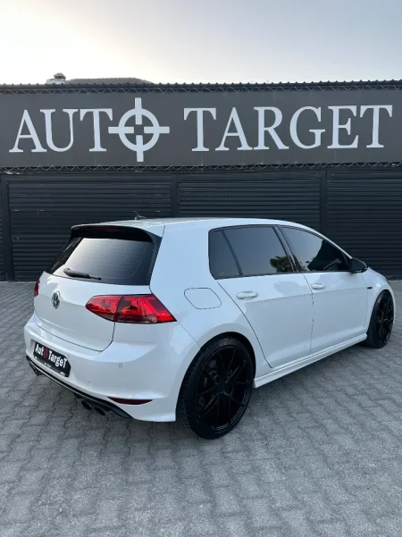Tirane, shes VW GOLF 7 R 4MOTION Benzin, 92.000 km 19.500 €