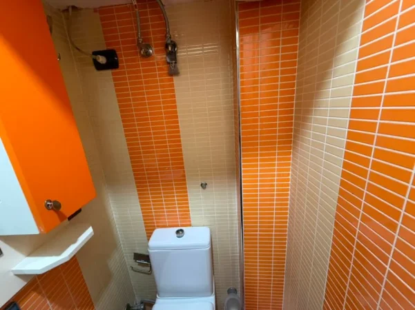 Tirane, jepet me qera apartament 2+1 Kati 3, 69 m² 600 € (21 DHJETORI)