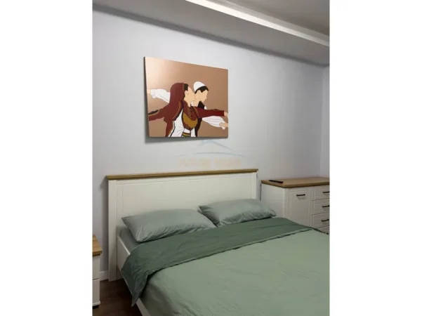 Tirane, shitet apartament 2+1 Kati 1, 100 m² 230.000 € (RRUGA E DIBRES,SELVIA,VILA GOLD)