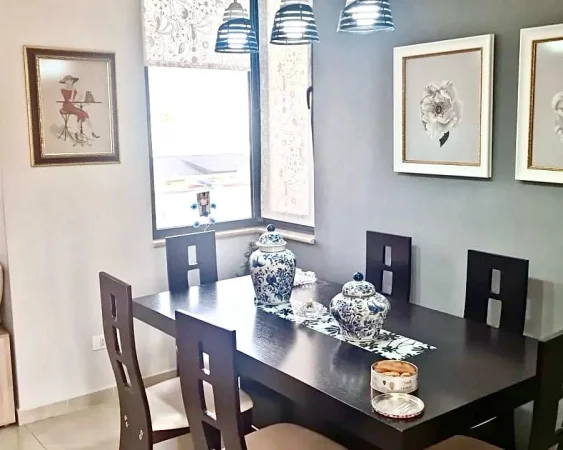 Tirane, shitet apartament 3+1+Aneks+Ballkon Kati 6, 130 m² 416.000 € (Rruga e Kosovareve)