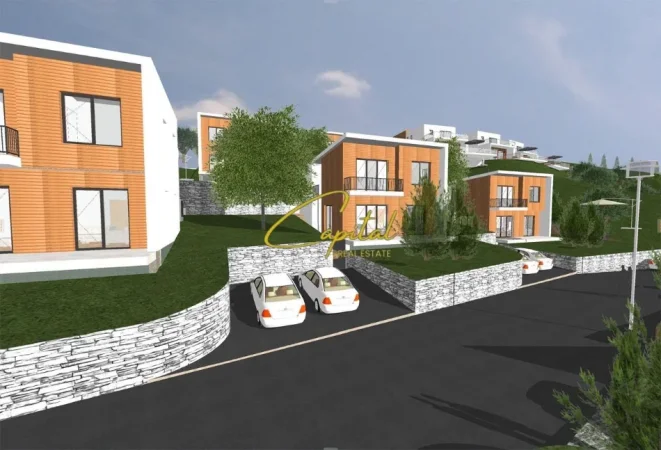 Tirane, shitet toke , 11.000 m² 1.265.000 € (MJULL-BATHORE)