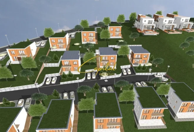 Tirane, shitet toke , 11.000 m² 1.265.000 € (MJULL-BATHORE)