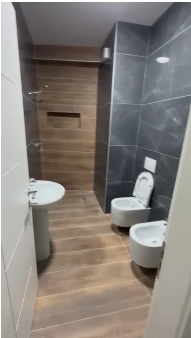 Tirane, shitet apartament 2+1+Aneks+Ballkon Kati 6, 90 m² 150.000 € (Rruga Sokrat Miho)