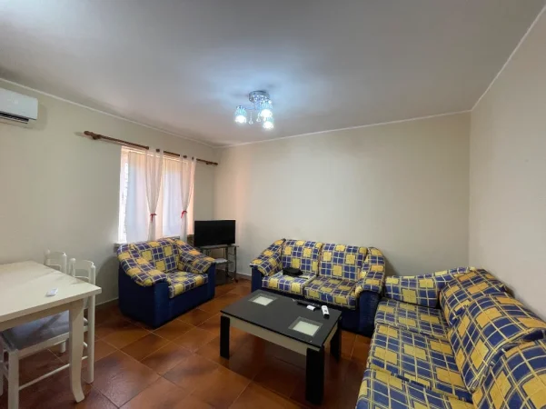 Fier, shitet apartament 1+1 Kati 5, 45 m² 52.000 € (Fier)