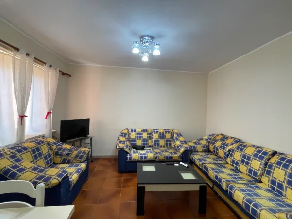 Fier, shitet apartament 1+1 Kati 5, 45 m² 52.000 € (Fier)