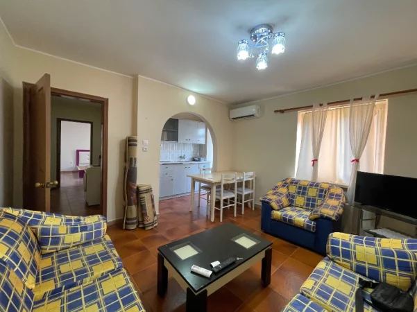 Fier, shitet apartament 1+1 Kati 5, 45 m² 52.000 € (Fier)