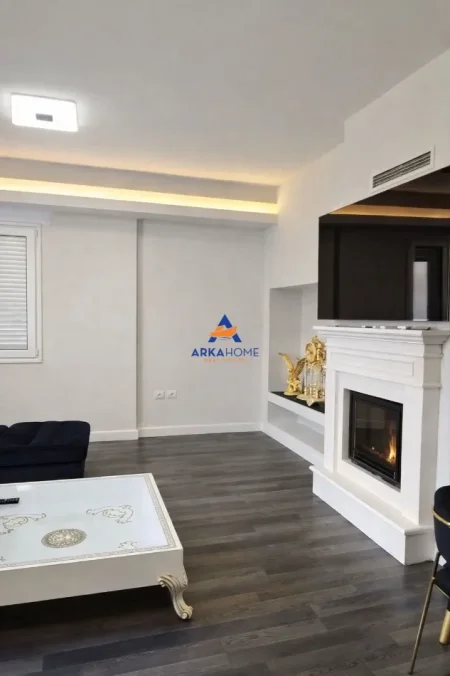 Tirane, shitet apartament 3+1+Ballkon Kati 7, 172 m² 250.000 € (LIQENI THATE)