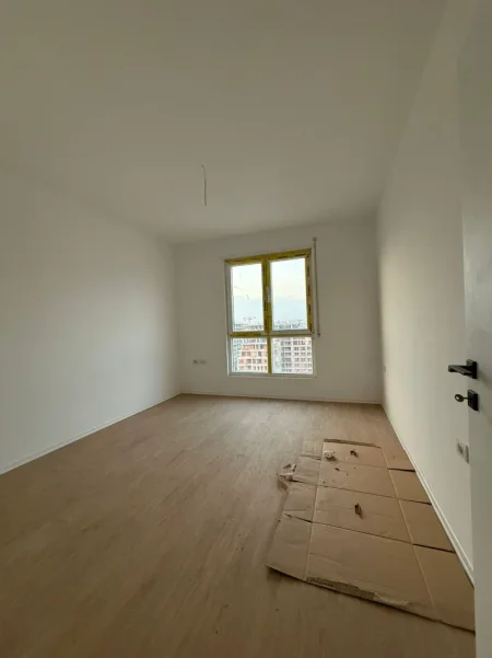 Tirane, shitet apartament 1+1+Ballkon Kati 10, 64 m² 120.000 € (Kompleksi Alb-Edil, 5 Maji)