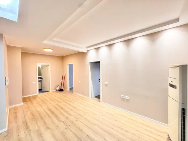 Tirane, shitet apartament 2+1 Kati 6, 91 m² 198.000 € (Xhamlliku Kompleksi Colombo Tirana)