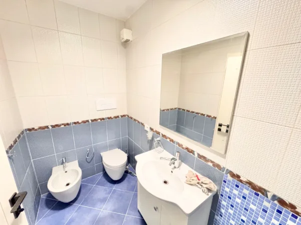Tirane, shitet apartament 2+1 Kati 6, 91 m² 198.000 € (Xhamlliku Kompleksi Colombo Tirana)