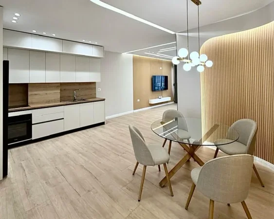 Tirane, shitet apartament 2+1 Kati 6, 114 m² 182.518 € (Yzberisht)