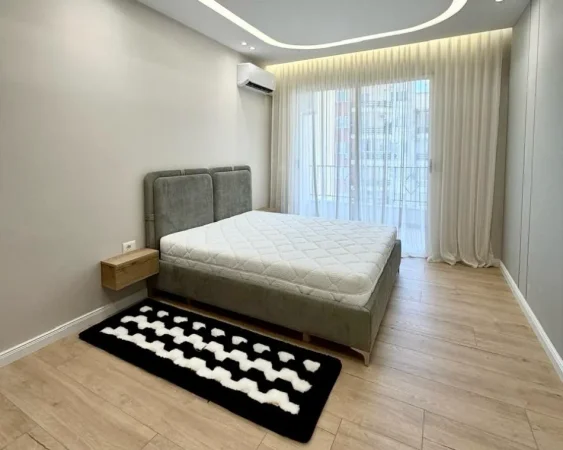 Tirane, shitet apartament 2+1 Kati 6, 114 m² 182.518 € (Yzberisht)