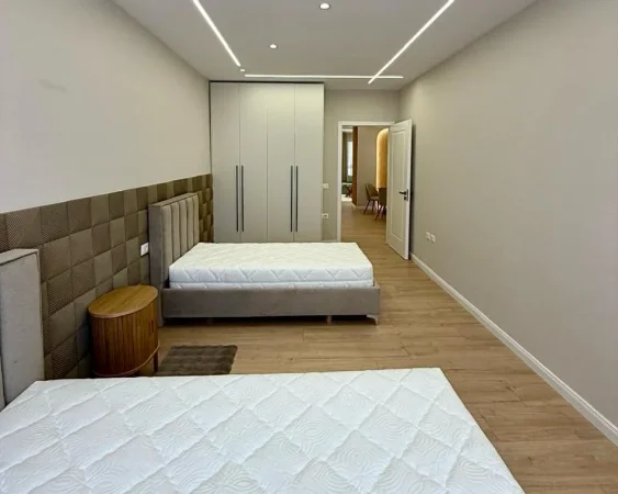 Tirane, shitet apartament 2+1 Kati 6, 114 m² 182.518 € (Yzberisht)