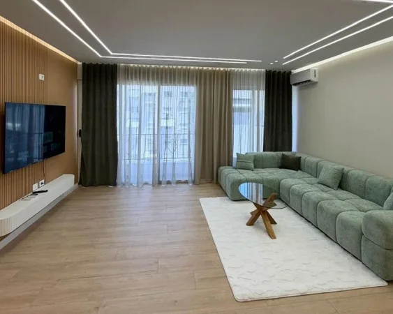 Tirane, shitet apartament 2+1 Kati 6, 114 m² 182.518 € (Yzberisht)