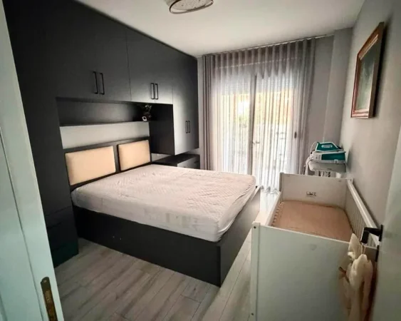 Tirane, shitet apartament 1+1 , 65 m² 185.000 € (Prane Hotel Sokratit)