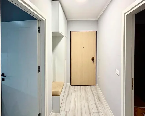 Tirane, shitet apartament 1+1 , 65 m² 185.000 € (Prane Hotel Sokratit)